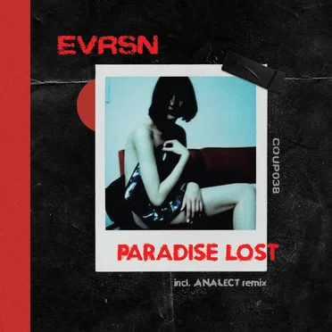 Paradise Lost