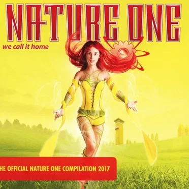 Nature One: We Call It Home by Various Artists - album cover
