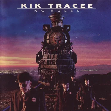 Kik Tracee