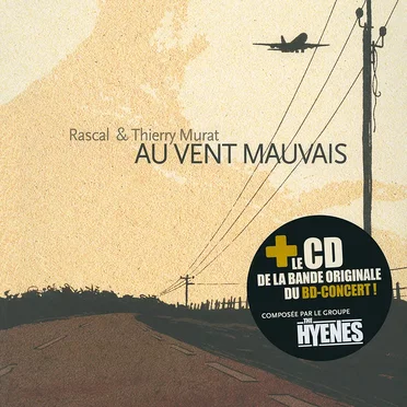 Au vent mauvais