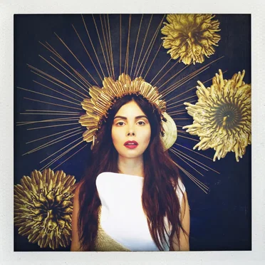 If All Now Here by Feathers - album cover