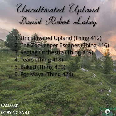Uncultivated Upland