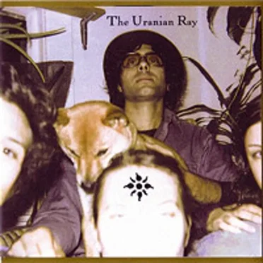 The Uranian Ray