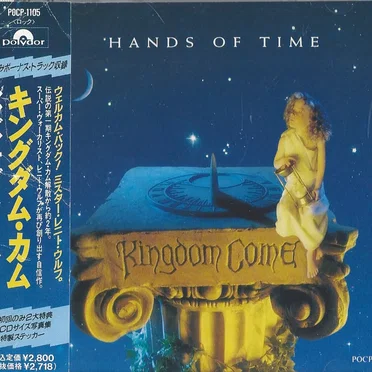 Hands of Time