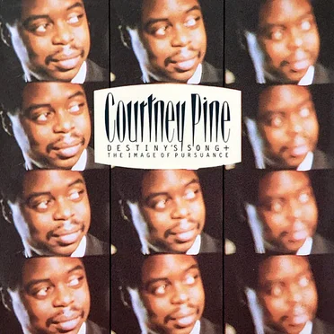 Destiny's Song & The Image of Pursuance