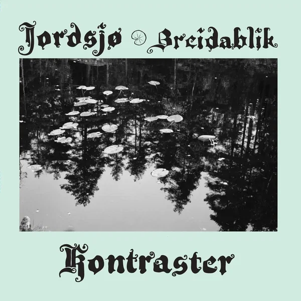 Kontraster
