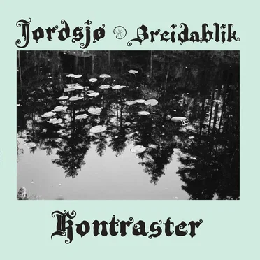 Kontraster