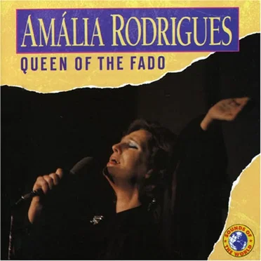 A rainha do Fado