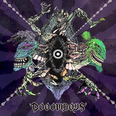 Doomboys