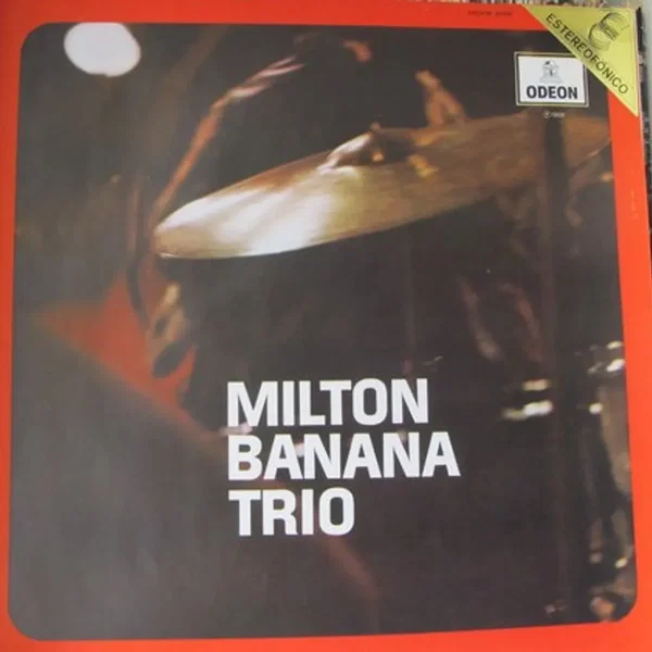 Milton Banana Trio