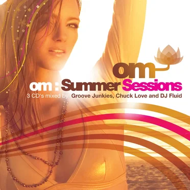 OM: Summer Sessions by Various Artists - album cover