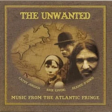 Music from the Atlantic Fringe