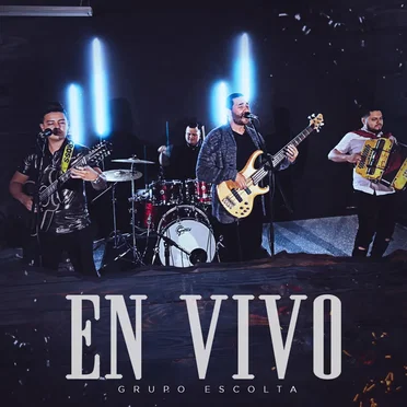 En vivo by Grupo Escolta - album cover