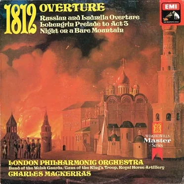 1812 Overture