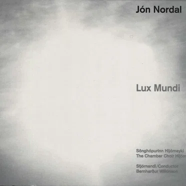 Lux Mundi