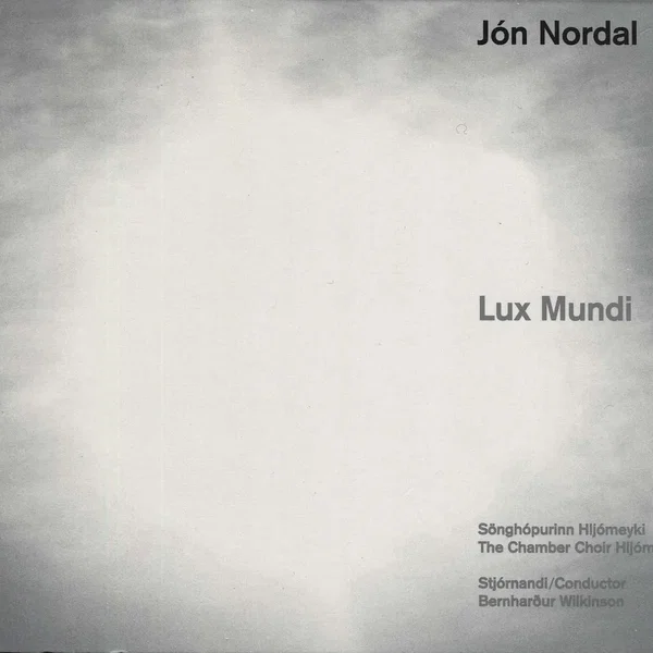 Lux Mundi