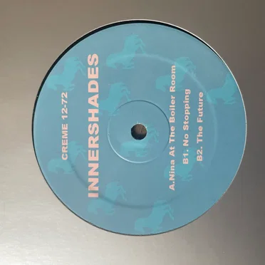 No Stopping EP