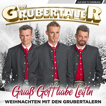 Die schönsten Weihnachtslieder