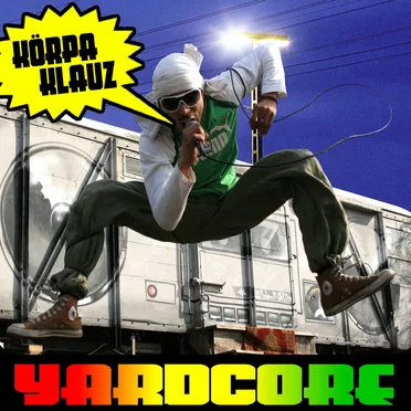 YARDCORE