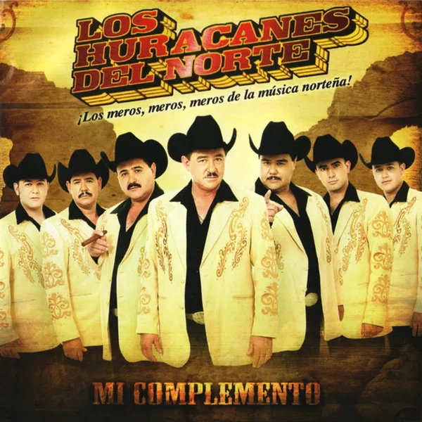 Mi complemento