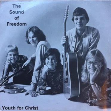 The Sound of Freedom by The Sound Of Freedom - album cover