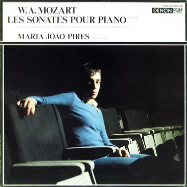 Les Sonates Pour Piano, Volume 7