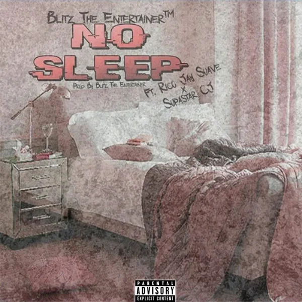 #NoSleep