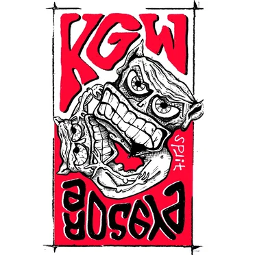 KGW / Eyesore Split