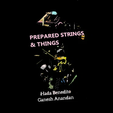 Prepared Strings and Things