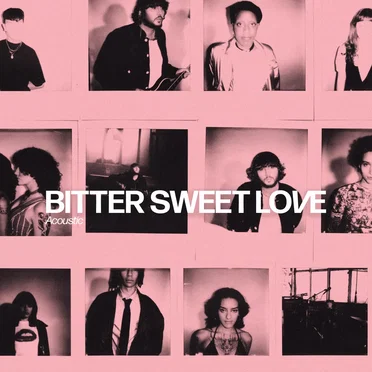 Bitter Sweet Love (acoustic)