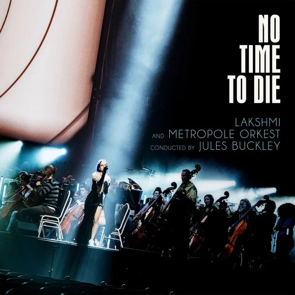 No Time to Die