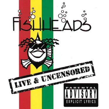 Live & Uncensored