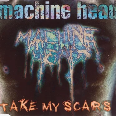 Take My Scars