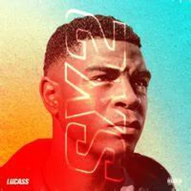 Sx2 by Lucass (NLD) - album cover