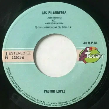 Las pilanderas / Gaita de Venezuela