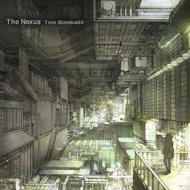 The Nexus by Tom Bombadil - album cover