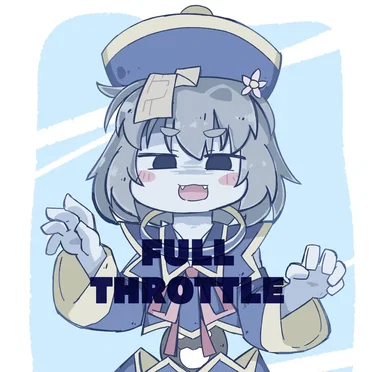 FULLTHROTTLE