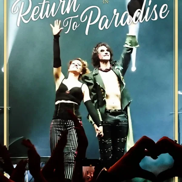 Return to Paradise