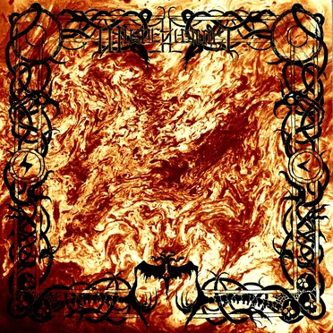 Múspellzheimr by Múspellzheimr - album cover