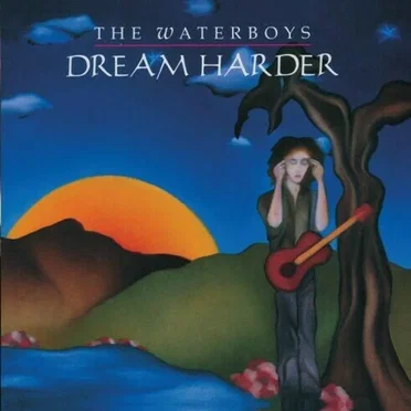 Dream Harder