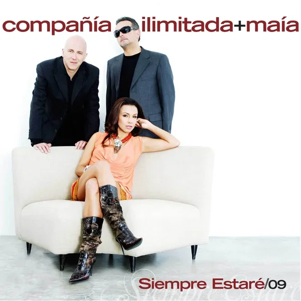 Siempre estaré / 09