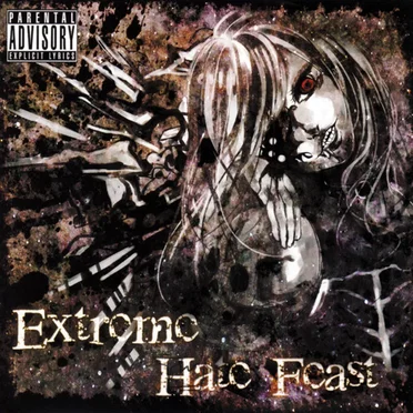 Extreme Hate Feast
