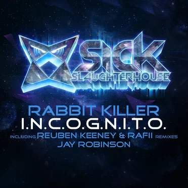 I.N.C.O.G.N.I.T.O. (remixes)