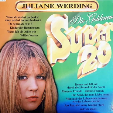 Die Goldenen Super 20