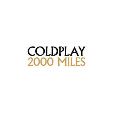 2000 Miles