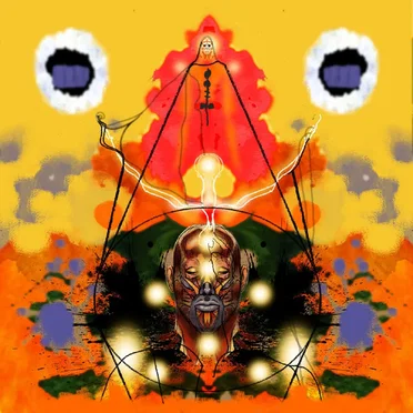 Pilgrims of the Infinite