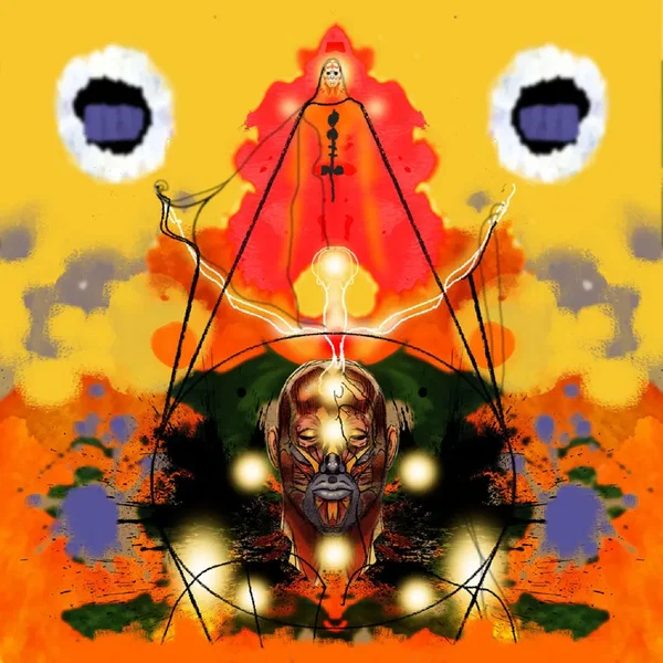 Pilgrims of the Infinite