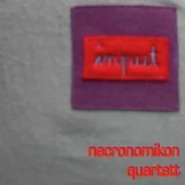 Input