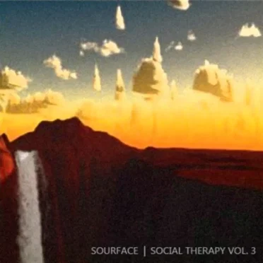 Social Therapy Vol. 3 by Sourface - album cover