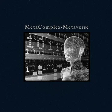 Metaverse by MetaComplex - album cover